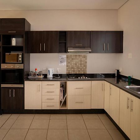 Apartments @ 125 Gaborone Zewnętrze zdjęcie