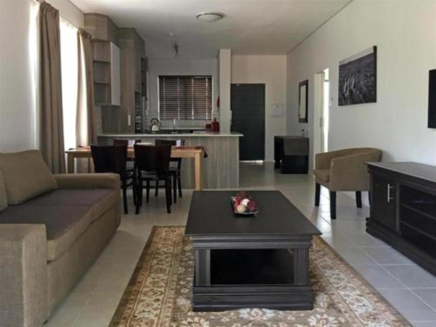 Apartments @ 125 Gaborone Zewnętrze zdjęcie