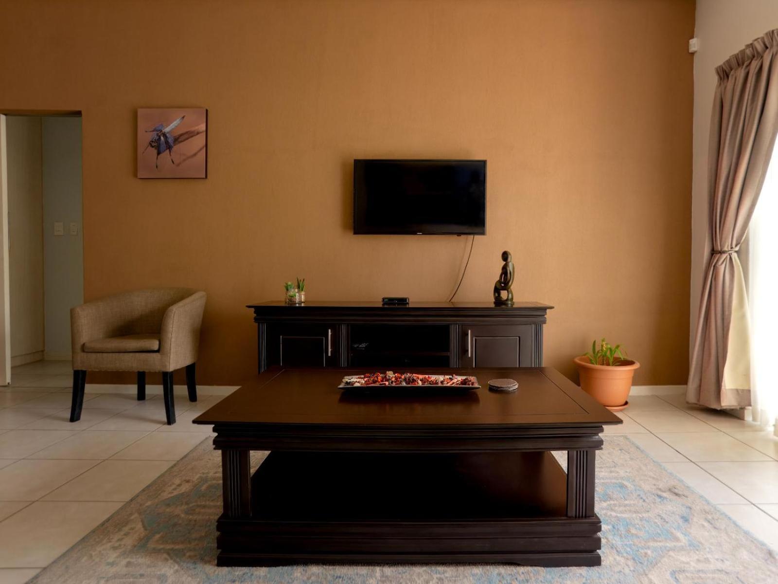 Apartments @ 125 Gaborone Pokój zdjęcie
