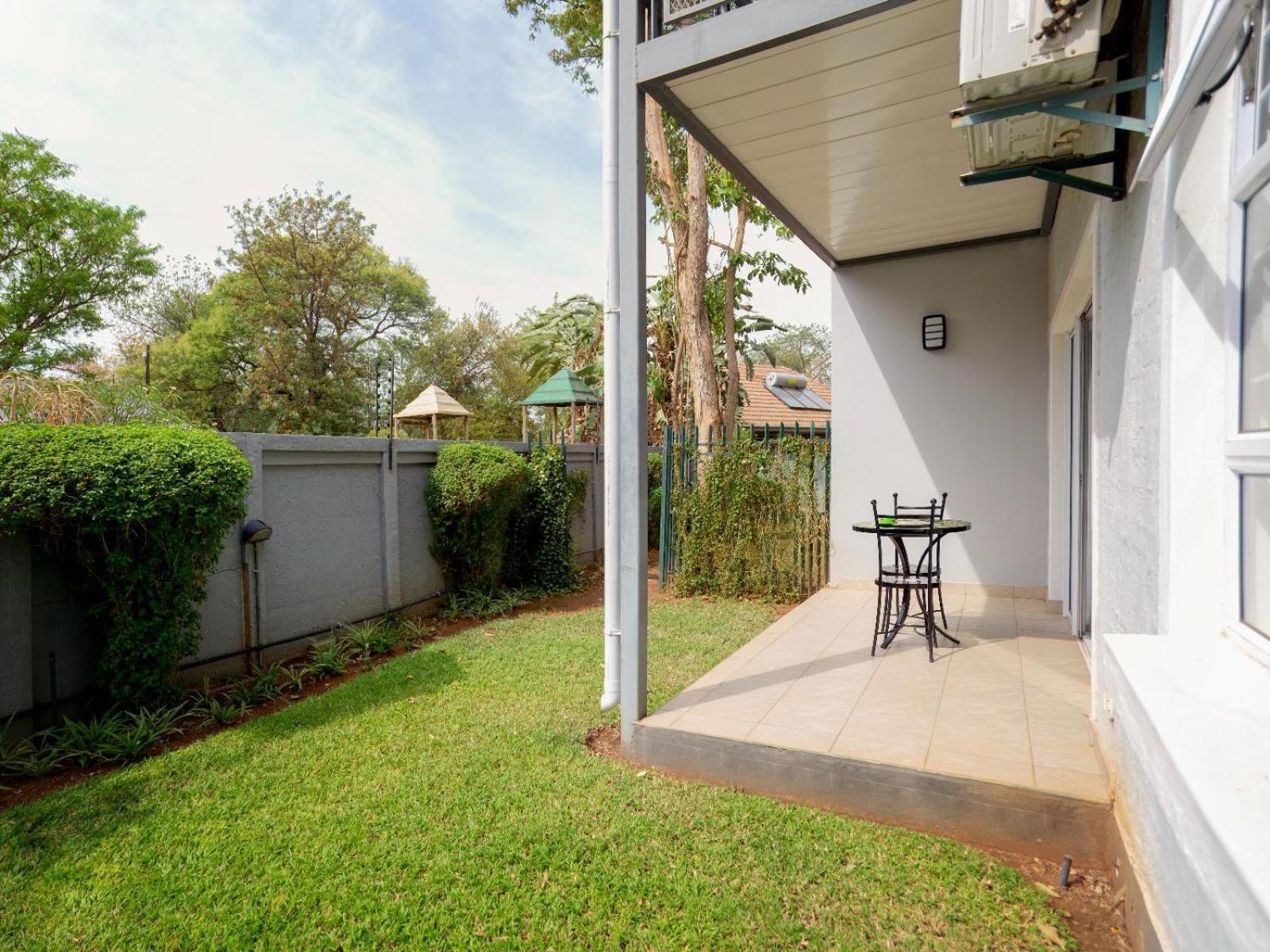 Apartments @ 125 Gaborone Pokój zdjęcie