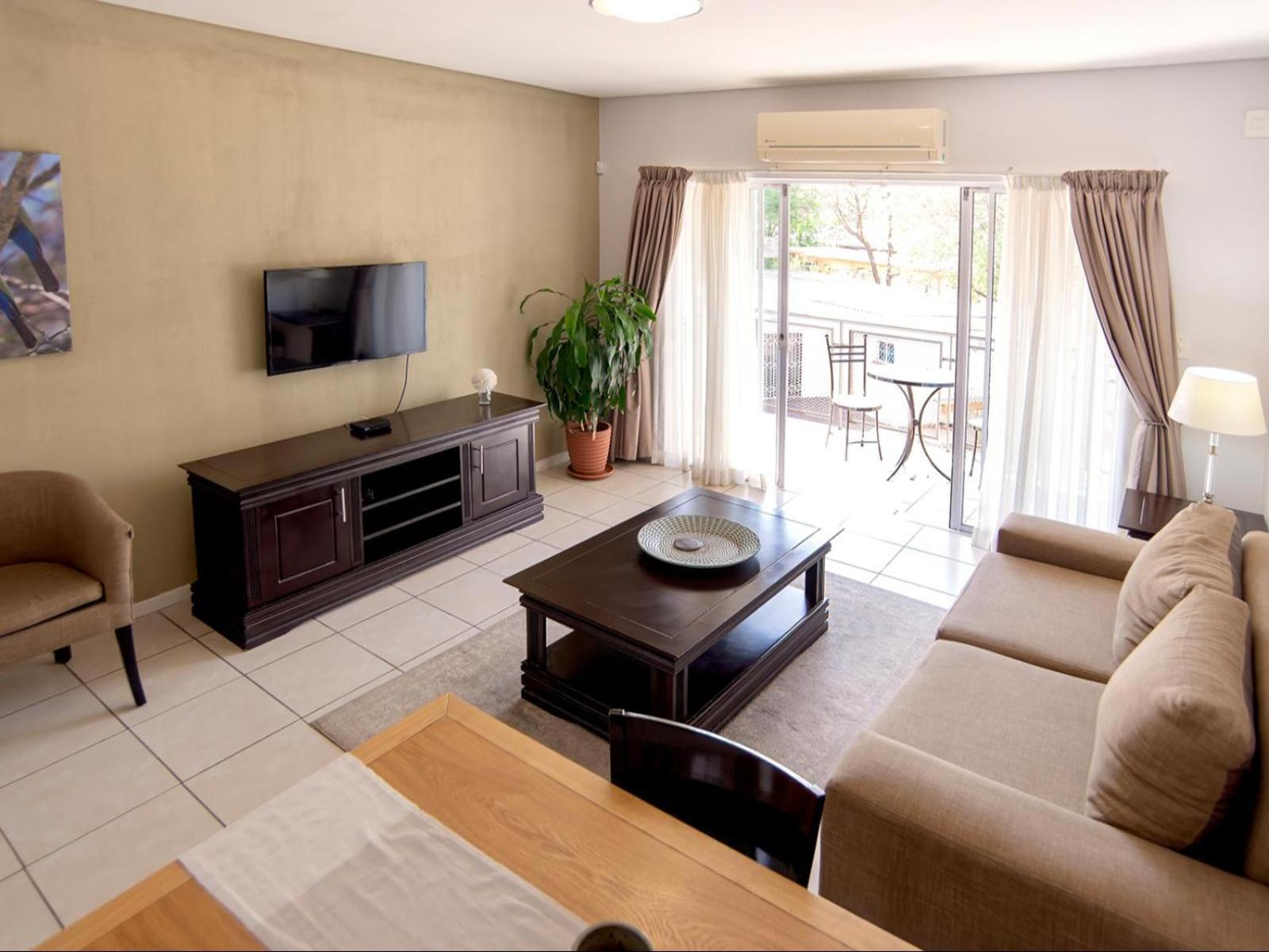 Apartments @ 125 Gaborone Pokój zdjęcie