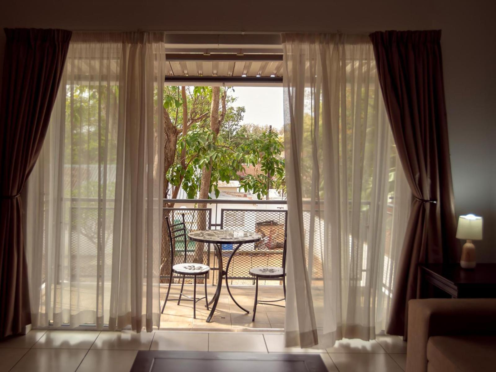 Apartments @ 125 Gaborone Pokój zdjęcie