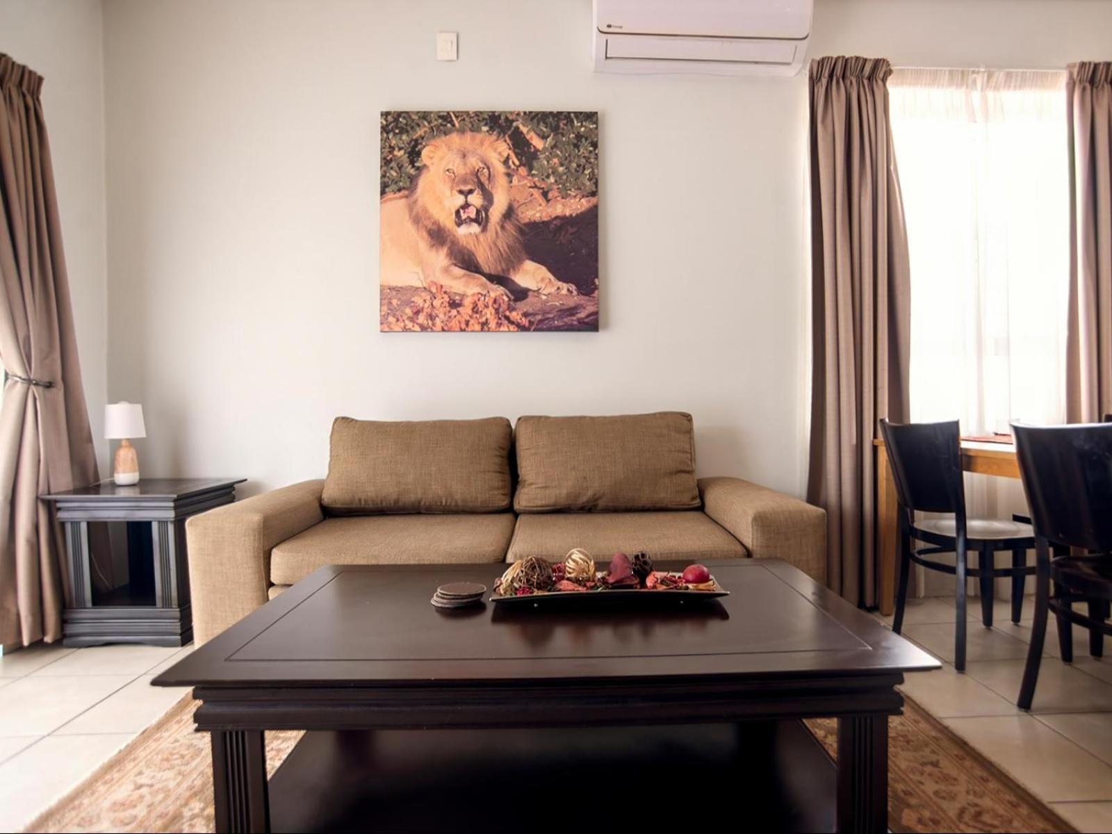Apartments @ 125 Gaborone Pokój zdjęcie