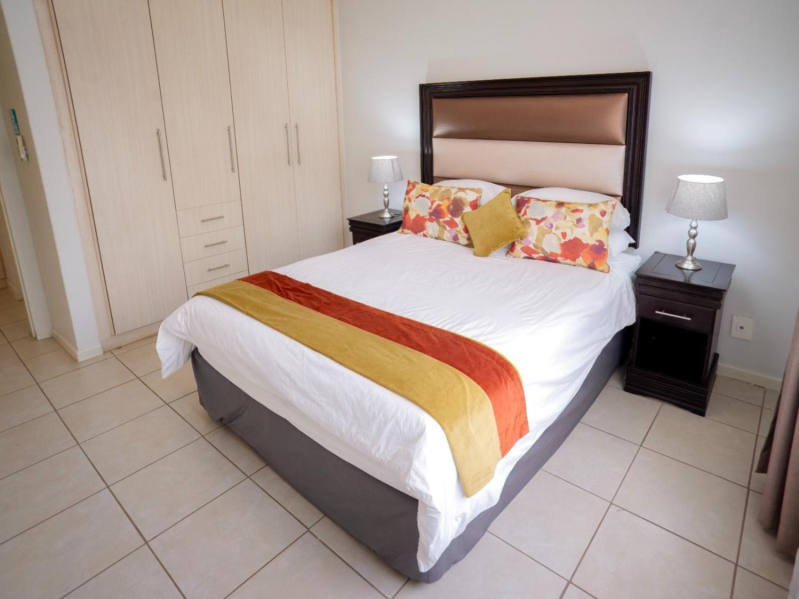 Apartments @ 125 Gaborone Pokój zdjęcie