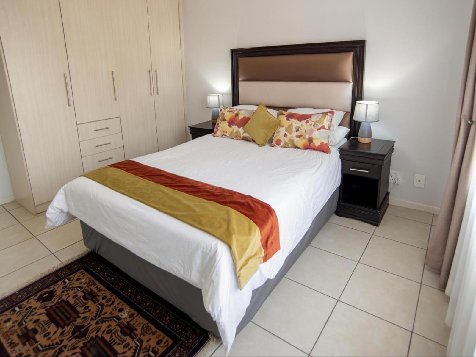 Apartments @ 125 Gaborone Pokój zdjęcie
