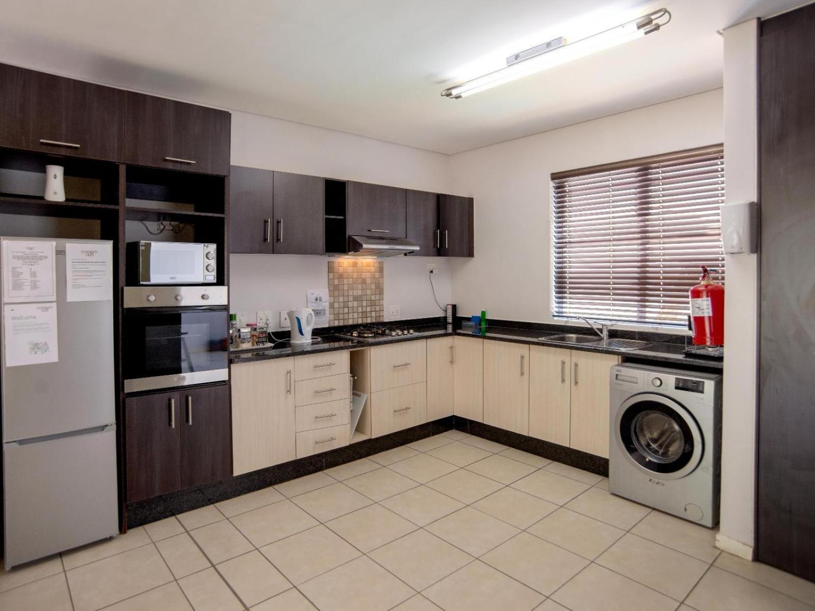 Apartments @ 125 Gaborone Pokój zdjęcie