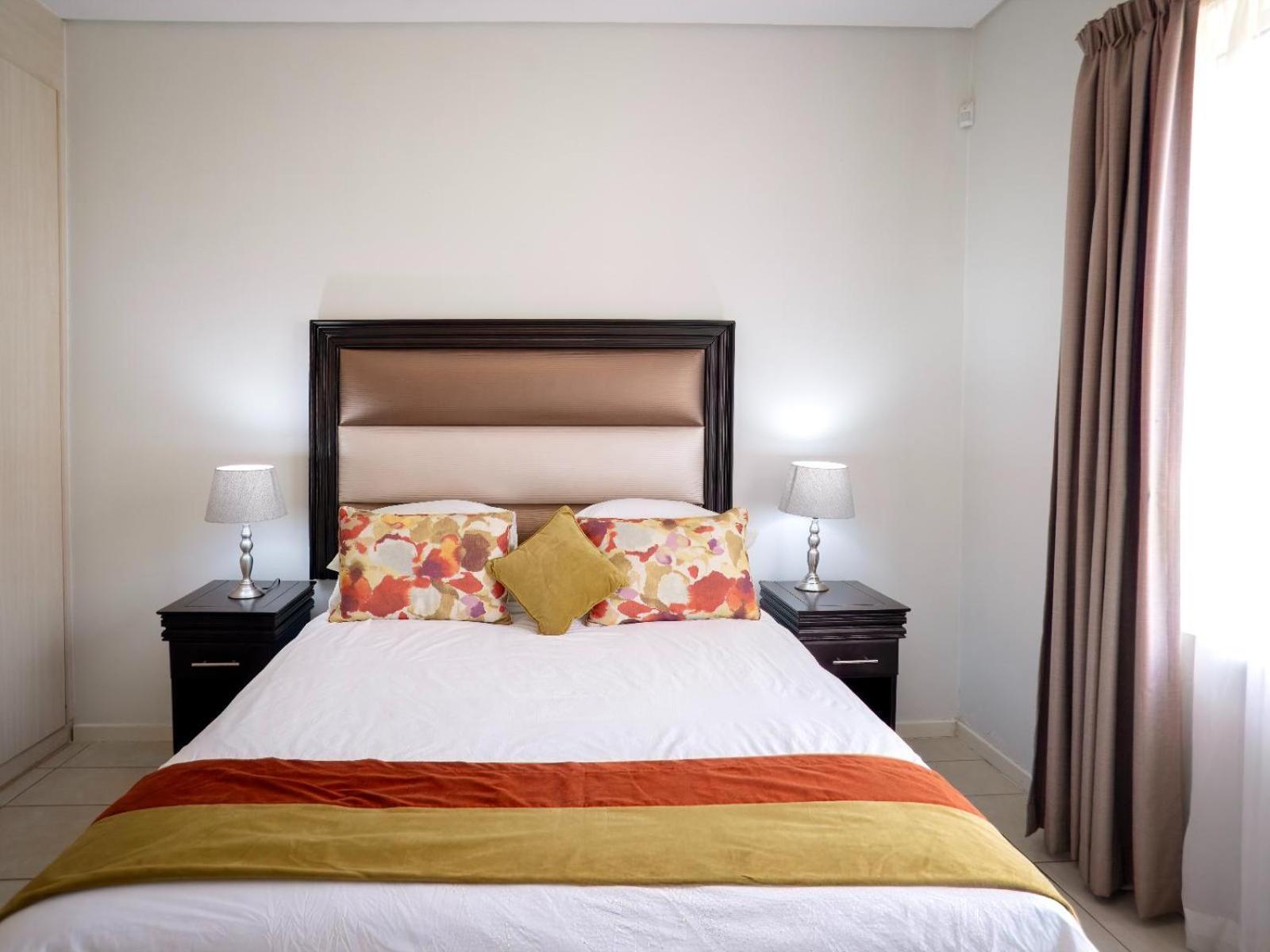 Apartments @ 125 Gaborone Pokój zdjęcie