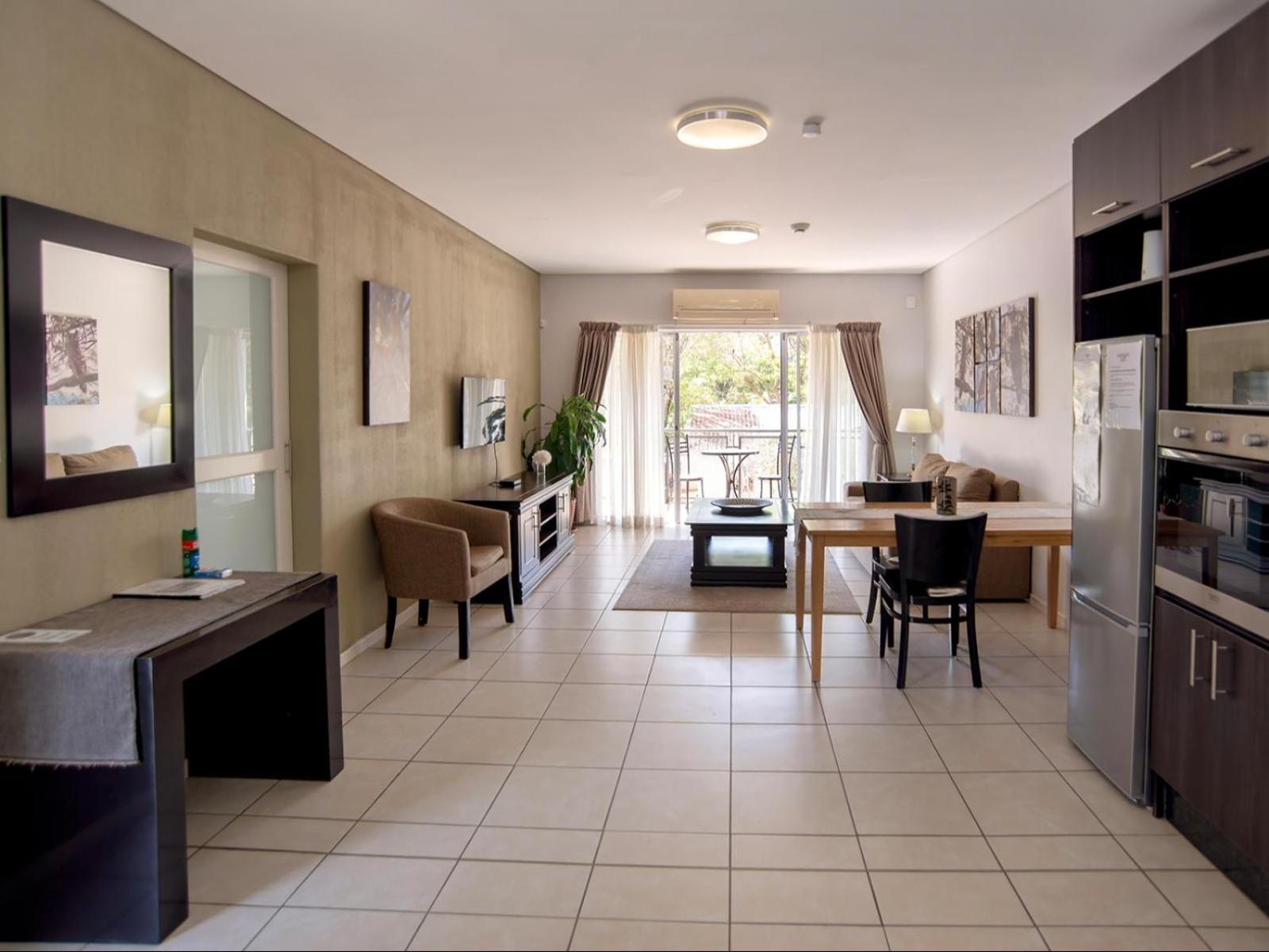 Apartments @ 125 Gaborone Pokój zdjęcie