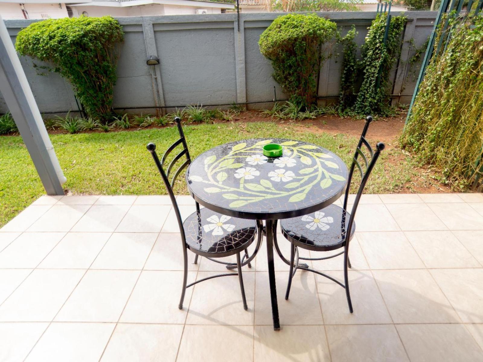 Apartments @ 125 Gaborone Pokój zdjęcie