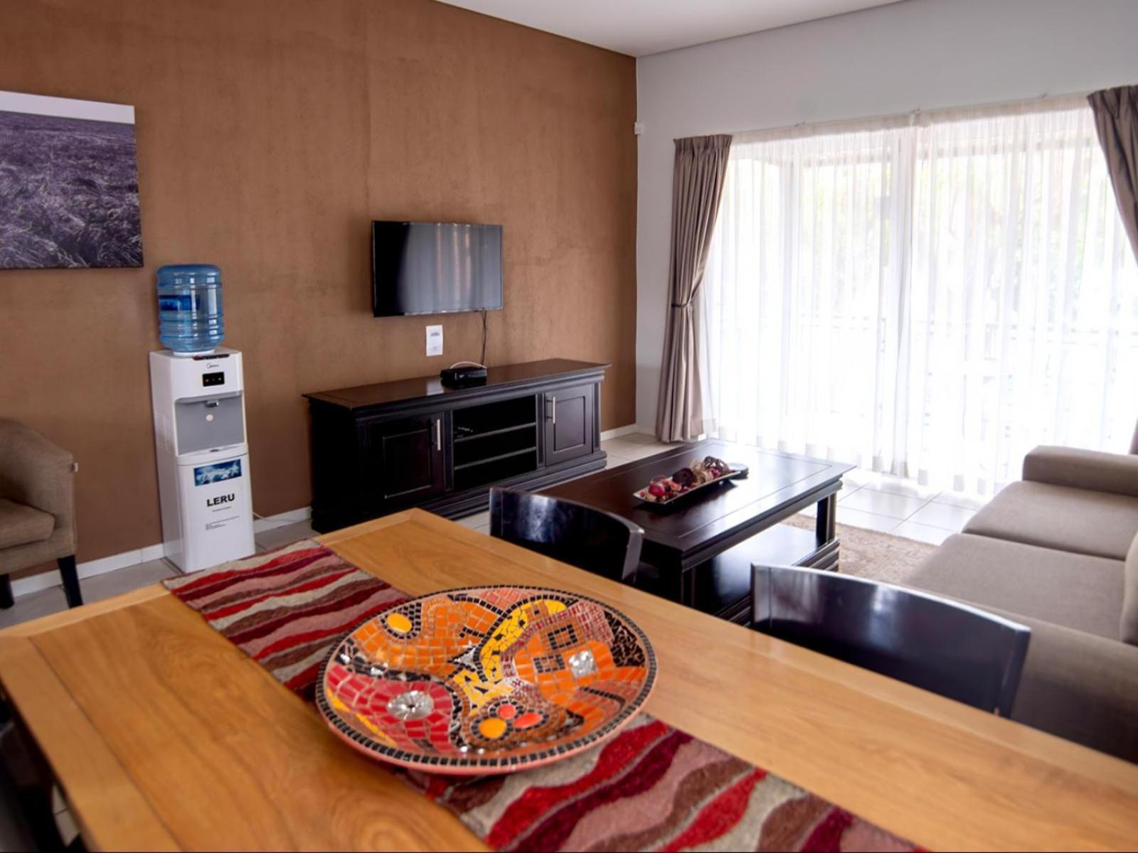 Apartments @ 125 Gaborone Pokój zdjęcie