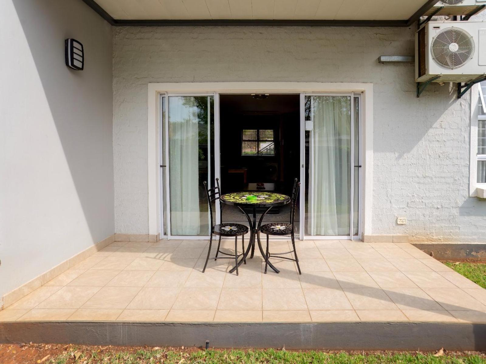 Apartments @ 125 Gaborone Pokój zdjęcie