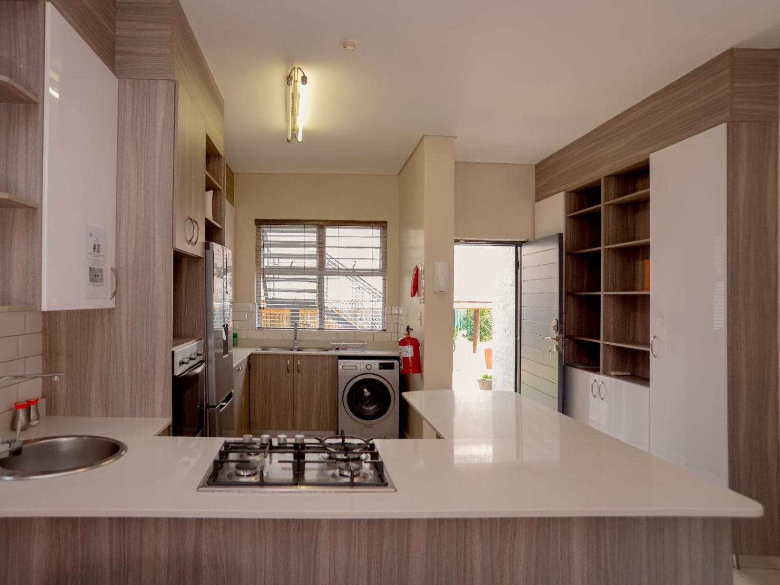 Apartments @ 125 Gaborone Pokój zdjęcie
